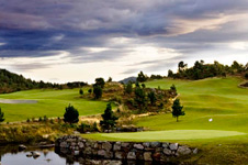 Haugaland Golfklubb